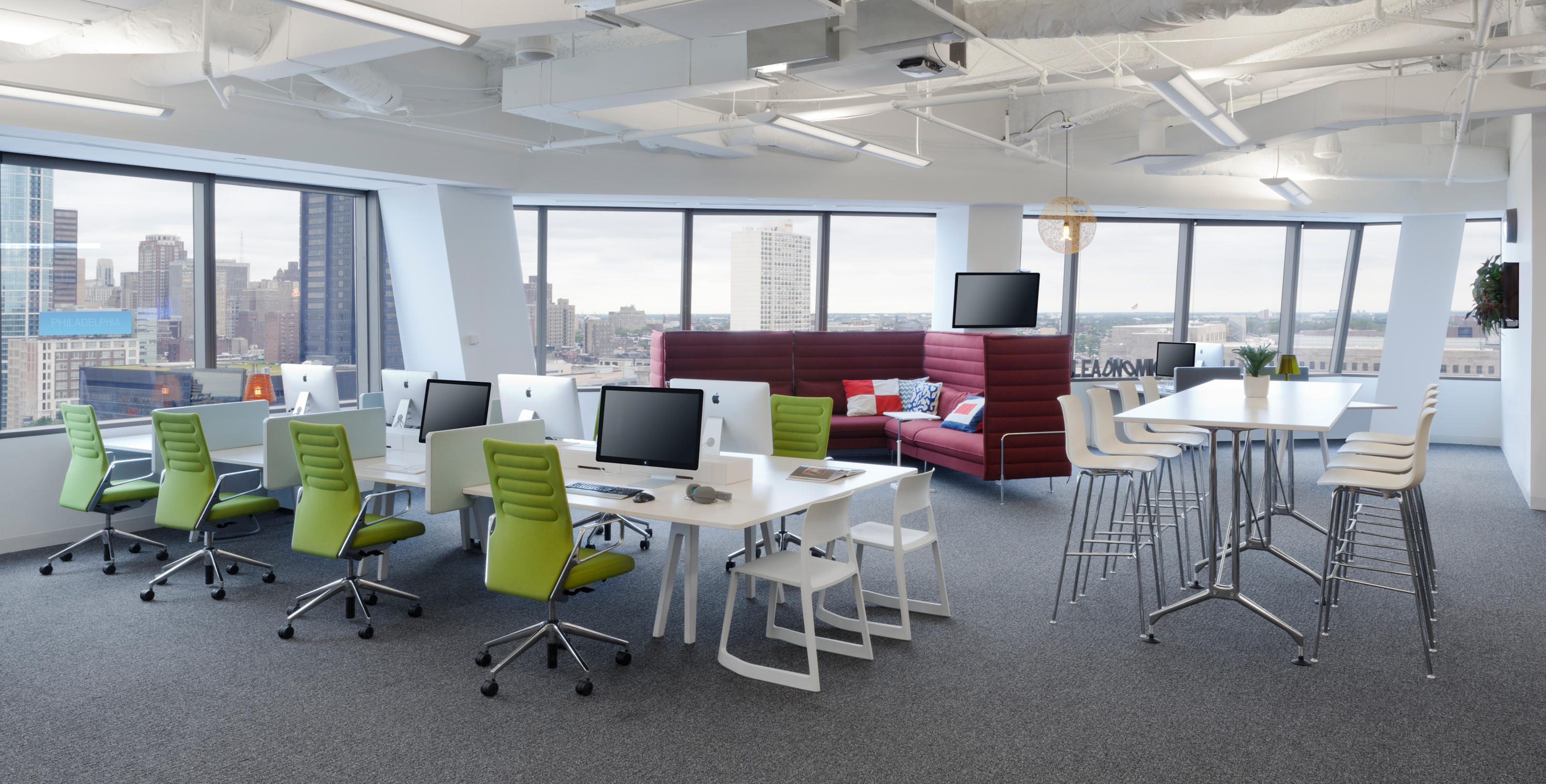 办公椅|现代真皮中班椅|办公家具|华体会体育官方在线官网家具|AC 5 高背椅